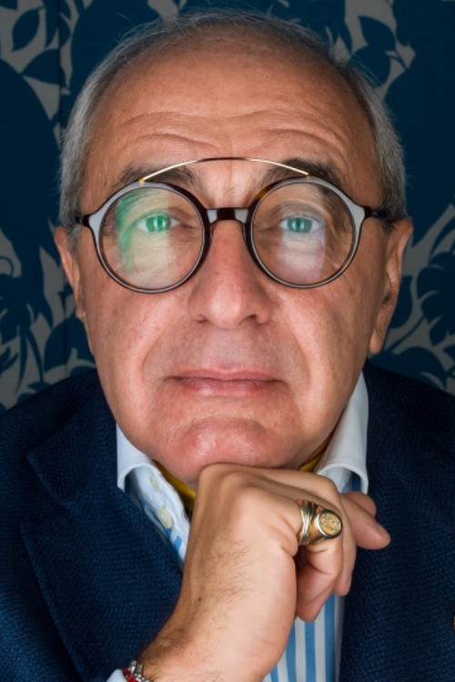 Aleksandr Dobrovinskiy profile