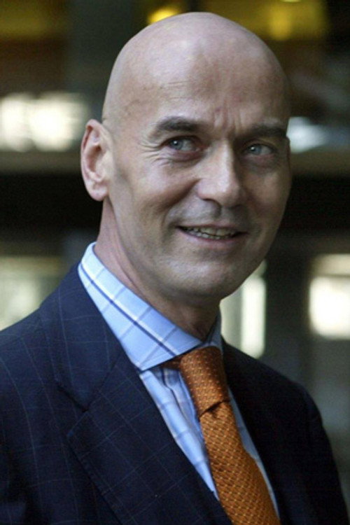 Photo of Pim Fortuyn, Acting