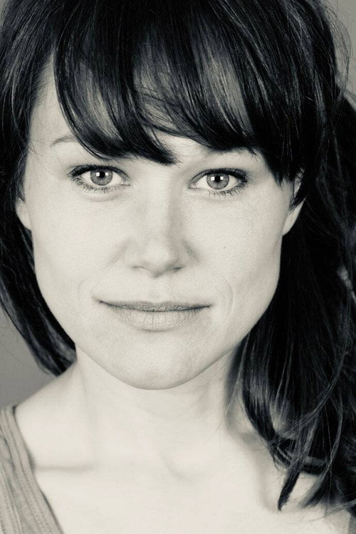 Lieke Antonisen profile