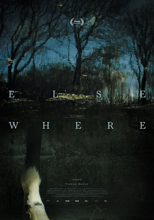 Movie poster for Elsewhere (2021)