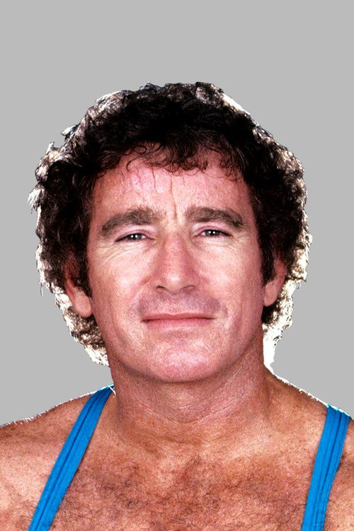Photo of Joe James, Acting