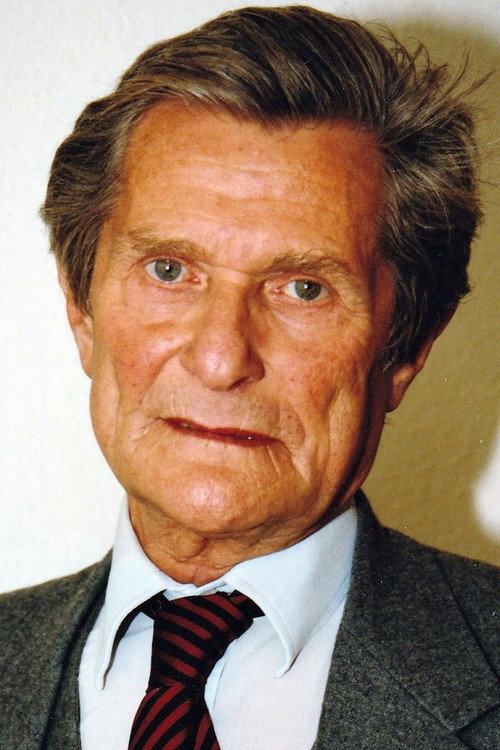 Photo of Léon Schwartzenberg, Acting