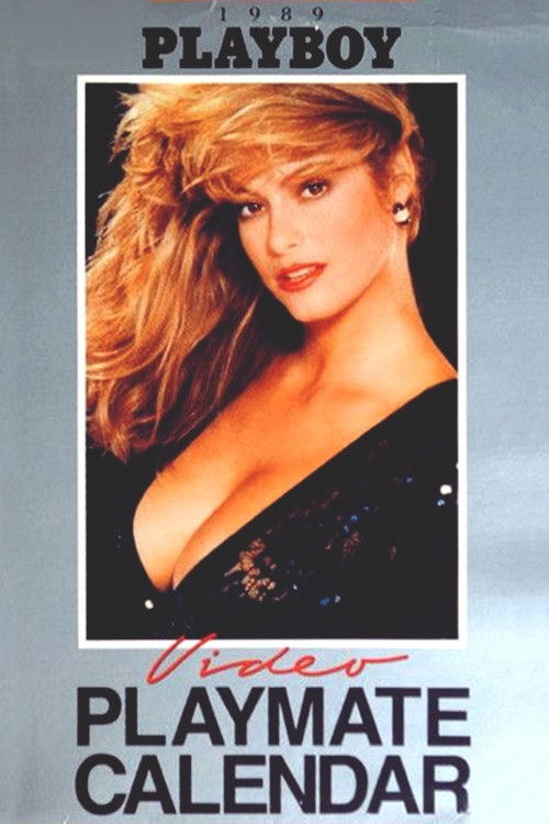 Movie poster for Playboy Video Playmate Calendar 1989 (1988)