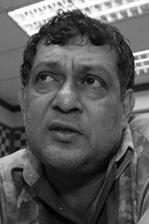 Photo of Nasir Ali, Acting