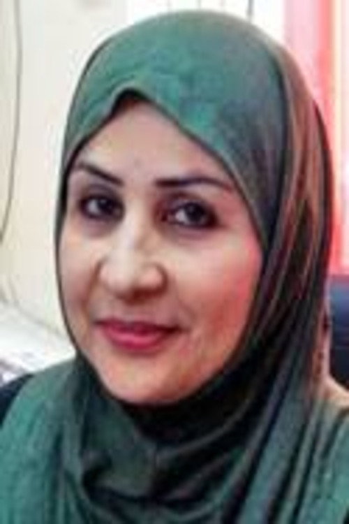 Photo of أفراح محمد, Acting