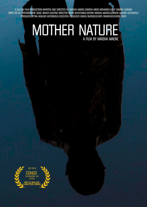 Movie poster for Mother Nature (2021)