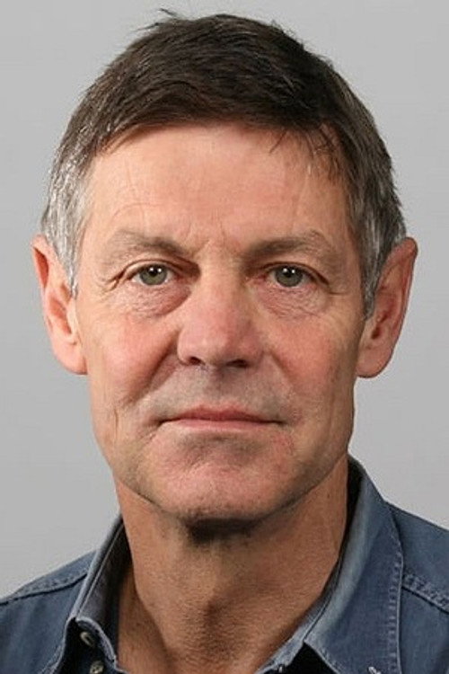 Photo of Matthew Parris, Acting