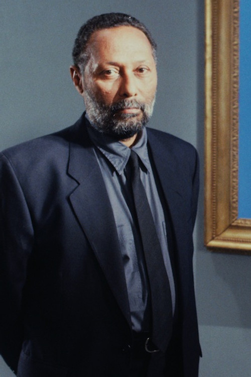 Stuart Hall profile