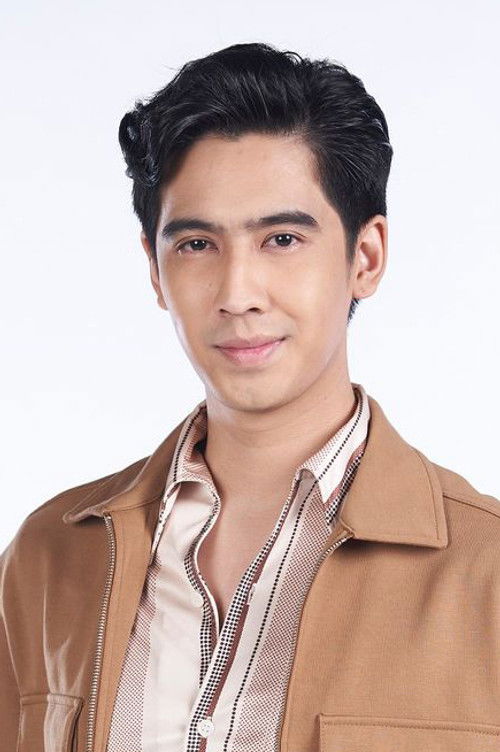 Kiatipoom Banluechairit profile