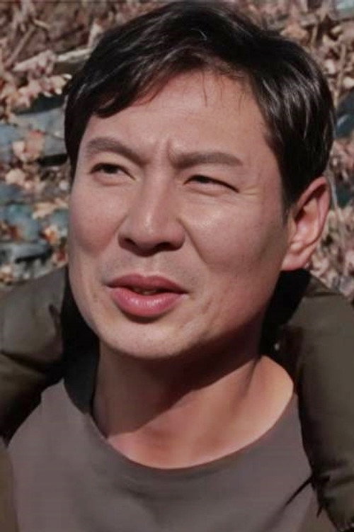 Photo of Bong Min-ho, Acting