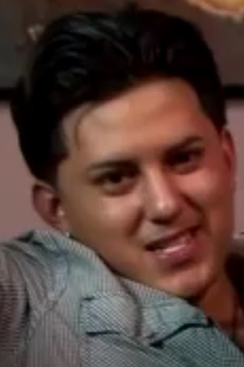Photo of Geo, Acting