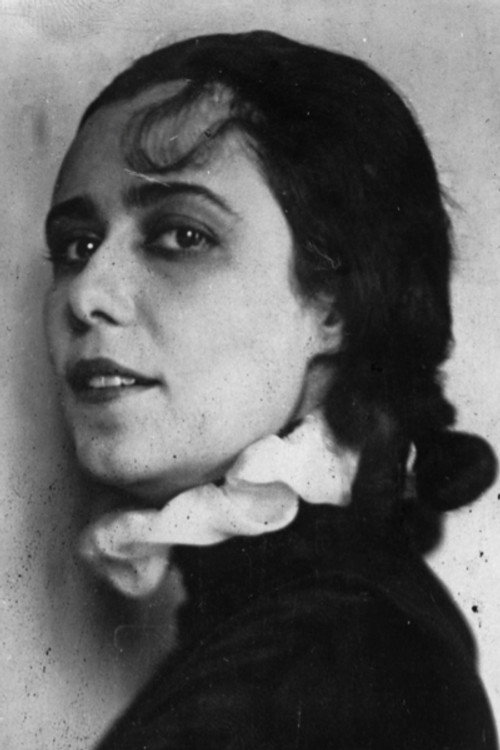 Photo of Maria Orska, Acting