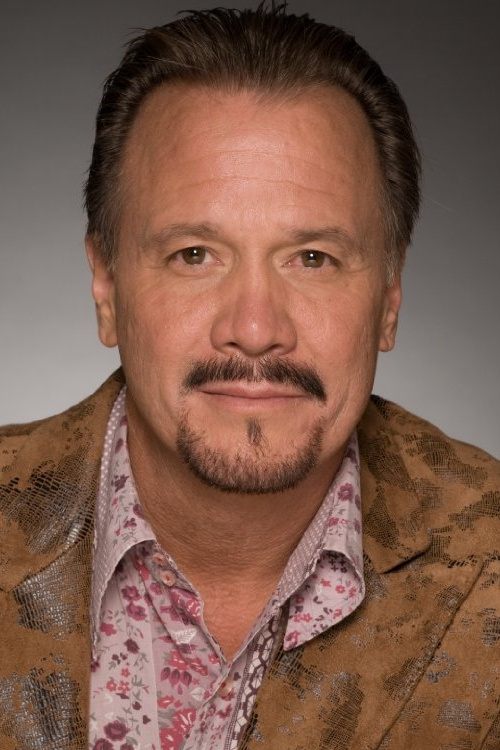 J.D. Garfield profile