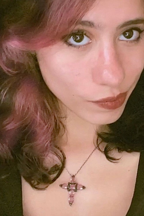 Photo of Isabella Martinho, Acting