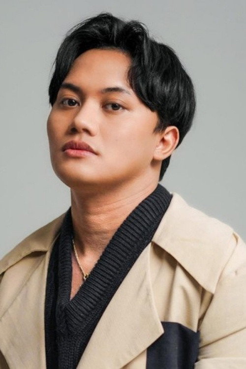Photo of Rizky Febian, Acting