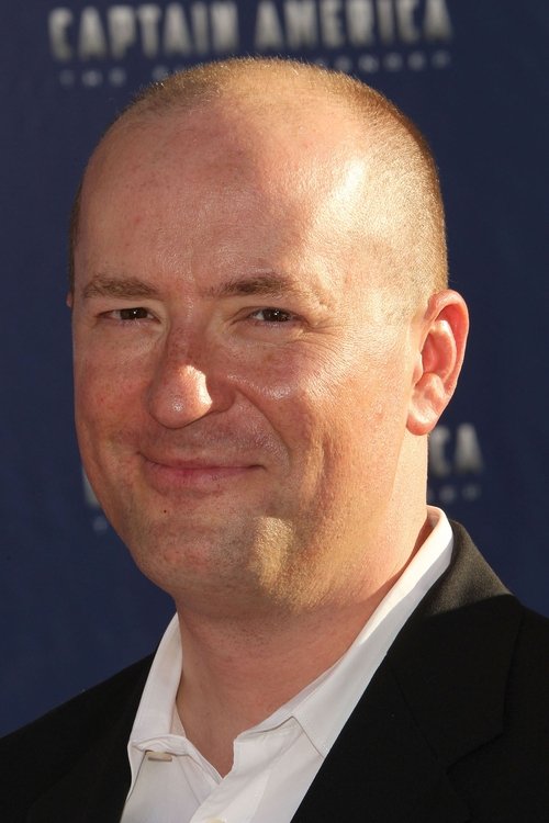 Photo of Christopher Markus, Writing