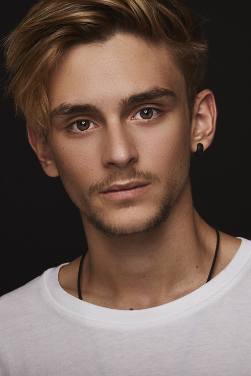 Guillermo Campra profile