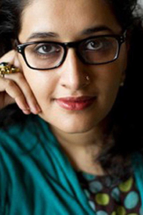 Photo of Kausar Munir, Writing