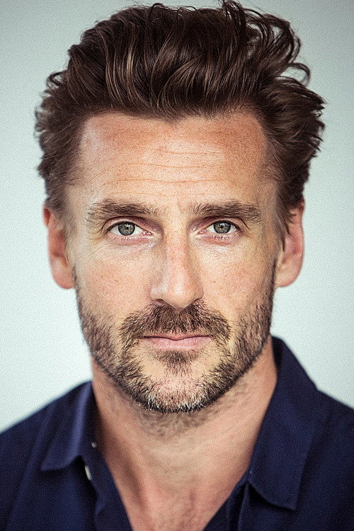 Photo of Richard Keep, Acting