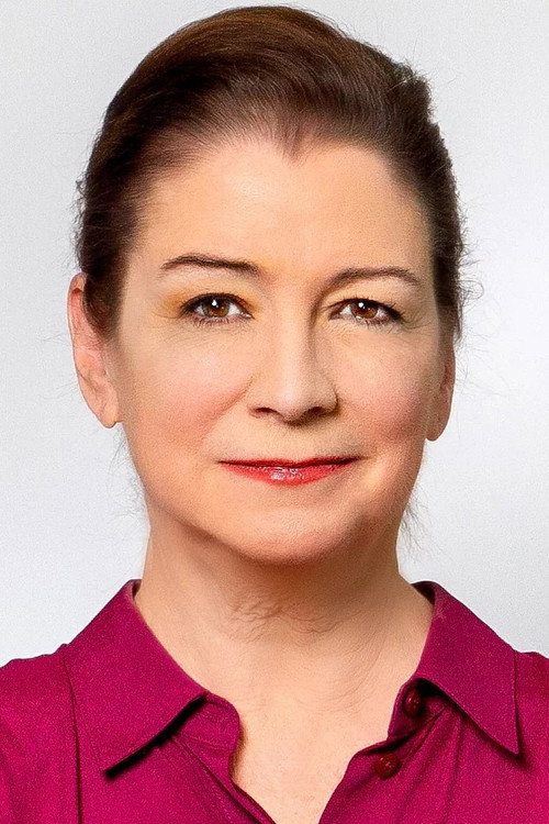 Photo of Kristyn Koczur, Acting