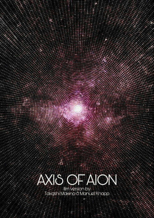 Movie poster for Axis of Aion (2019)