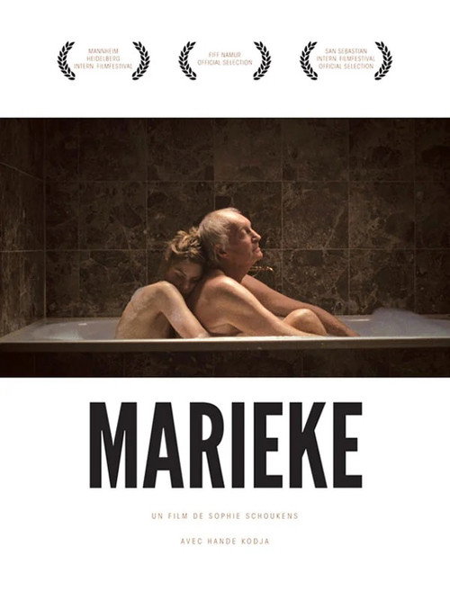 Movie poster for Marieke, Marieke (2010)