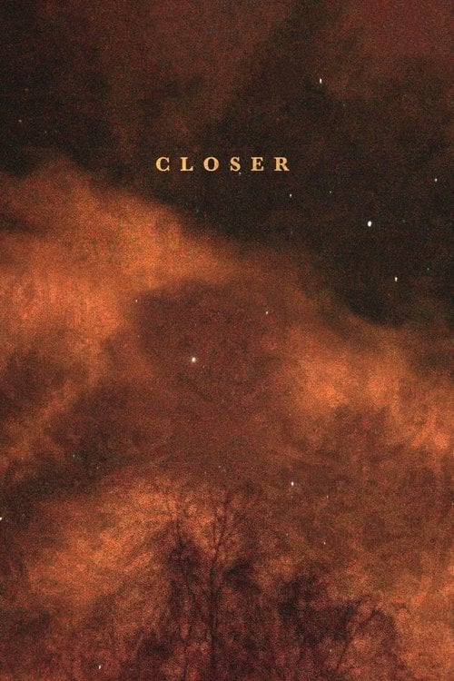 Movie poster for Closer (2016)