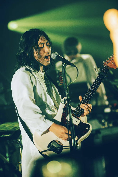 Photo of Motoharu Iwadera, Acting