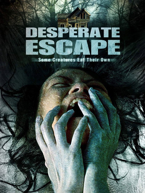 Movie poster for Dismal (2008)
