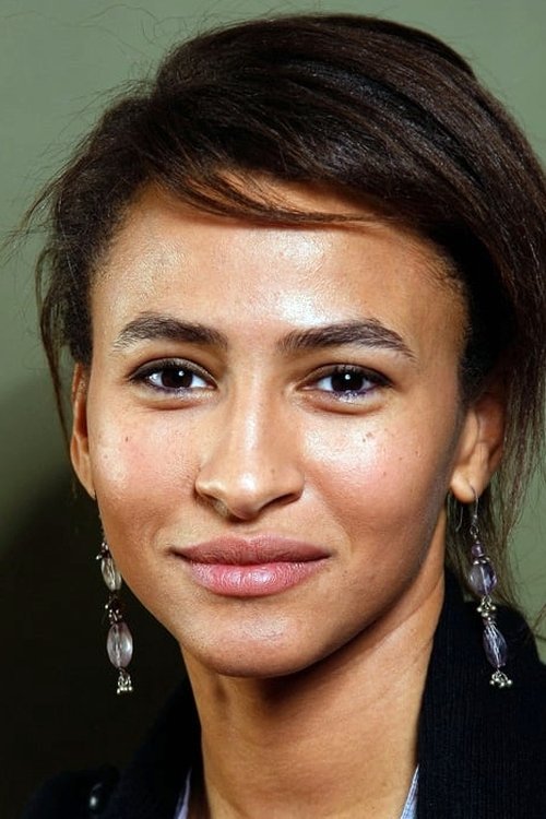 Léonie Simaga profile