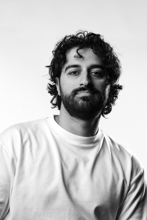 Photo of Aref Mahabadi, Directing
