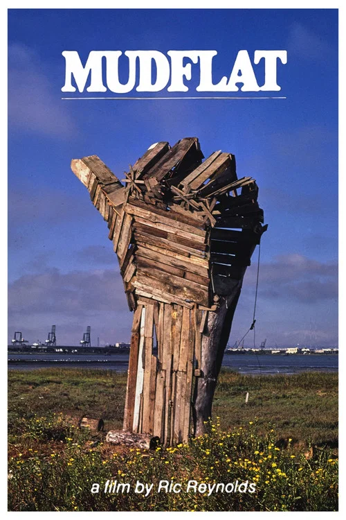 Movie poster for Mudflat (1980)