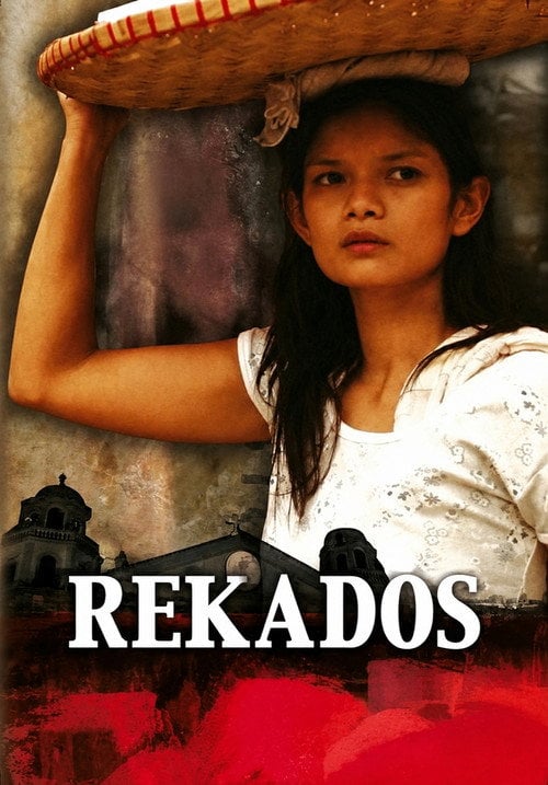 Movie poster for Rekados (2006)