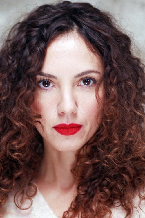 Photo of Susanna Dimitri, Acting