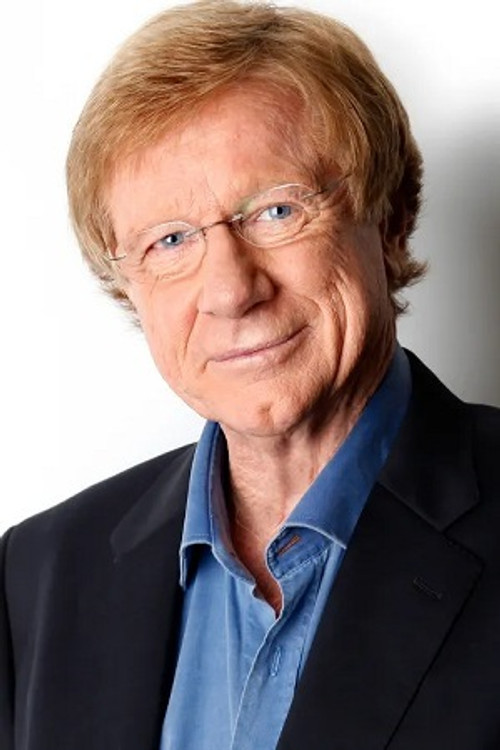 Photo of Kerry O'Brien, Acting