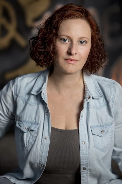Photo of Sloane Warren, Acting