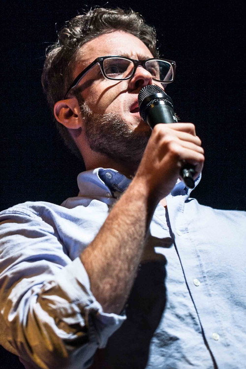 Photo of Jóse Rafael Guzmán, Acting