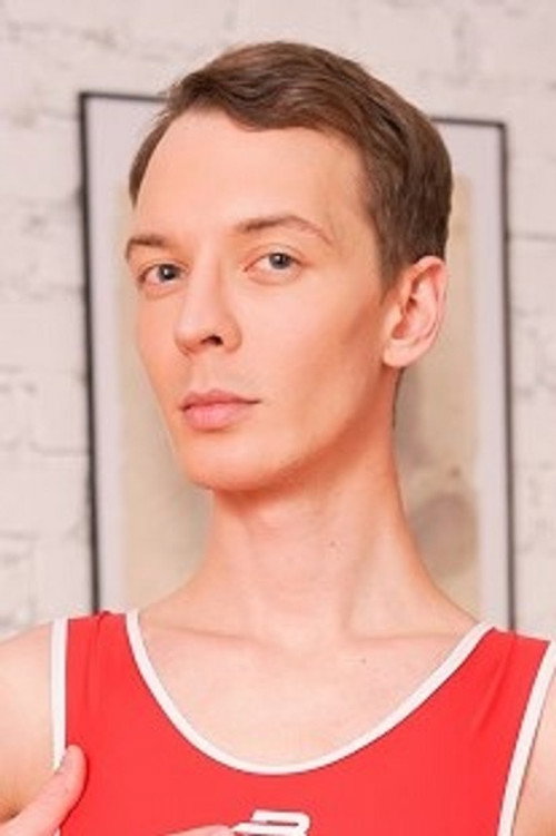 Photo of Christian Hermes, Acting