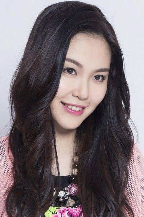 Photo of Cayley Mak Ho-Yee, Acting