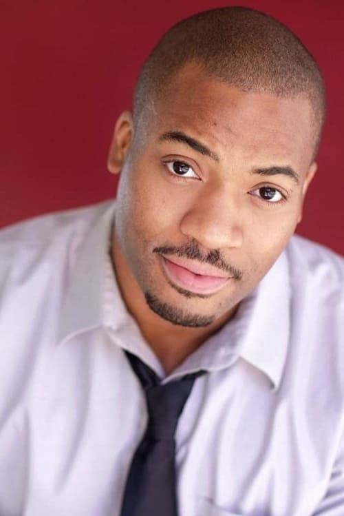 Photo of Tarik Lowe, Acting
