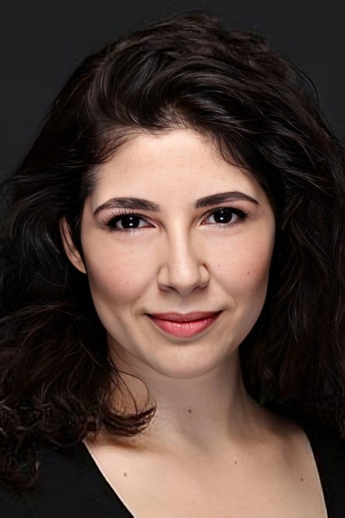 Photo of Buket Gülbeyaz, Acting