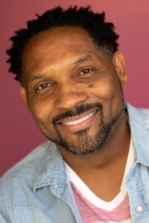 Photo of Timothy Starks, Acting
