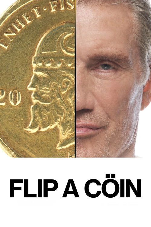 Flip a Cöin poster