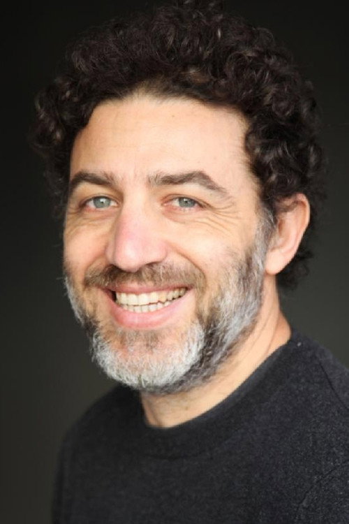 Photo of Christian Marazziti, Acting