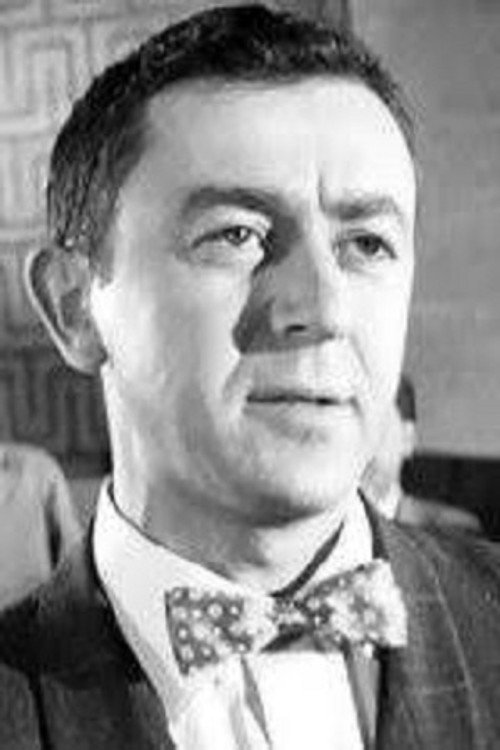 Photo of Michael Shillo, Acting