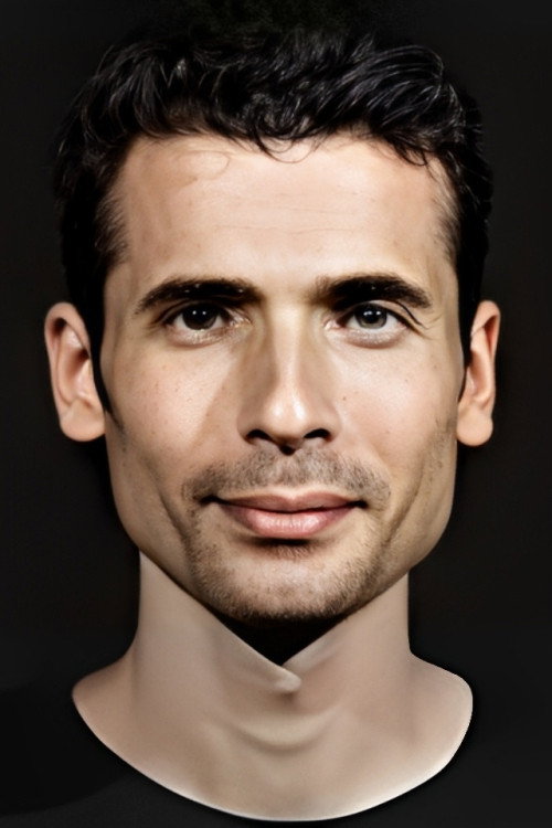 Photo of Doğa Nalbantoğlu, Acting