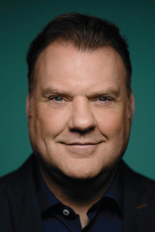 Bryn Terfel profile