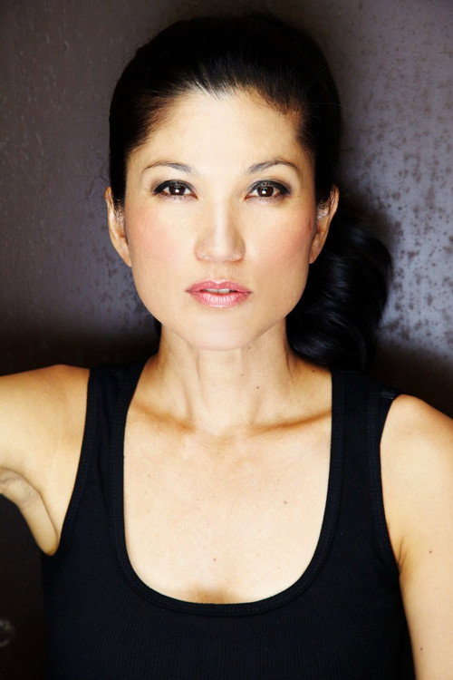 Photo of Jemma Rivera, Acting