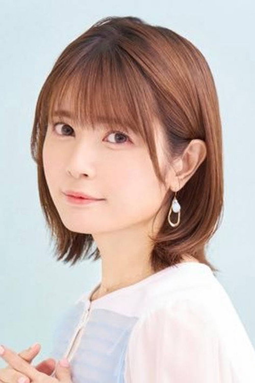 Photo of Ayana Taketatsu, Acting