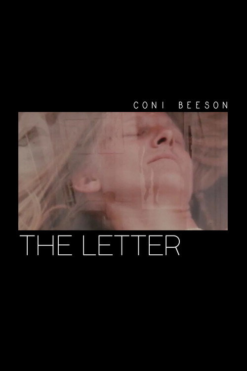 Movie poster for The Letter (1976)